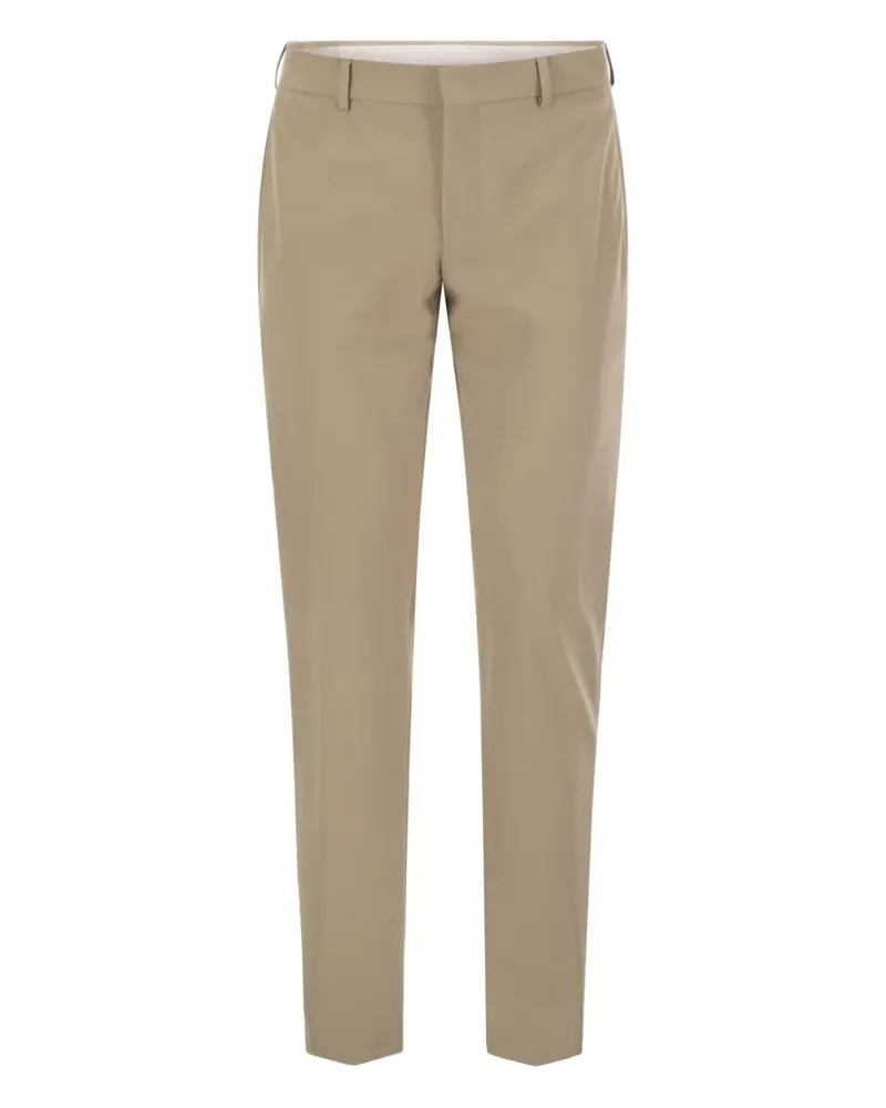 PT TORINO Epsilon Hose - Nude Nude