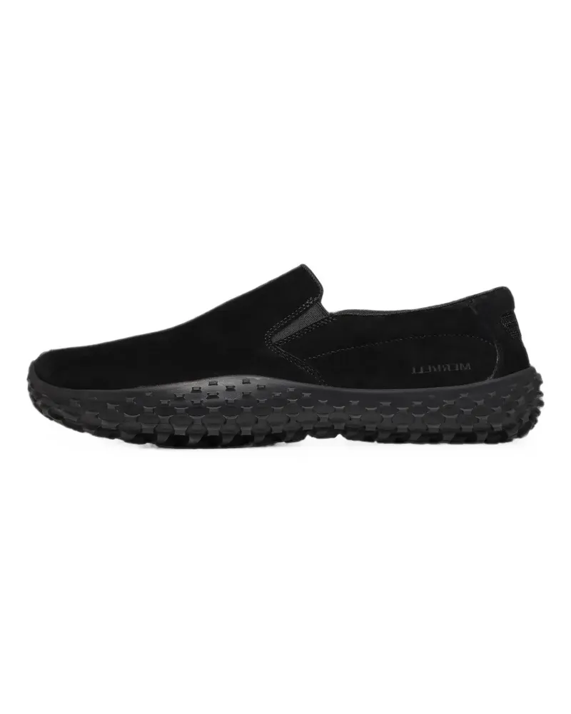 MERRELL Wrapt slip-on sneakers - Schwarz Schwarz
