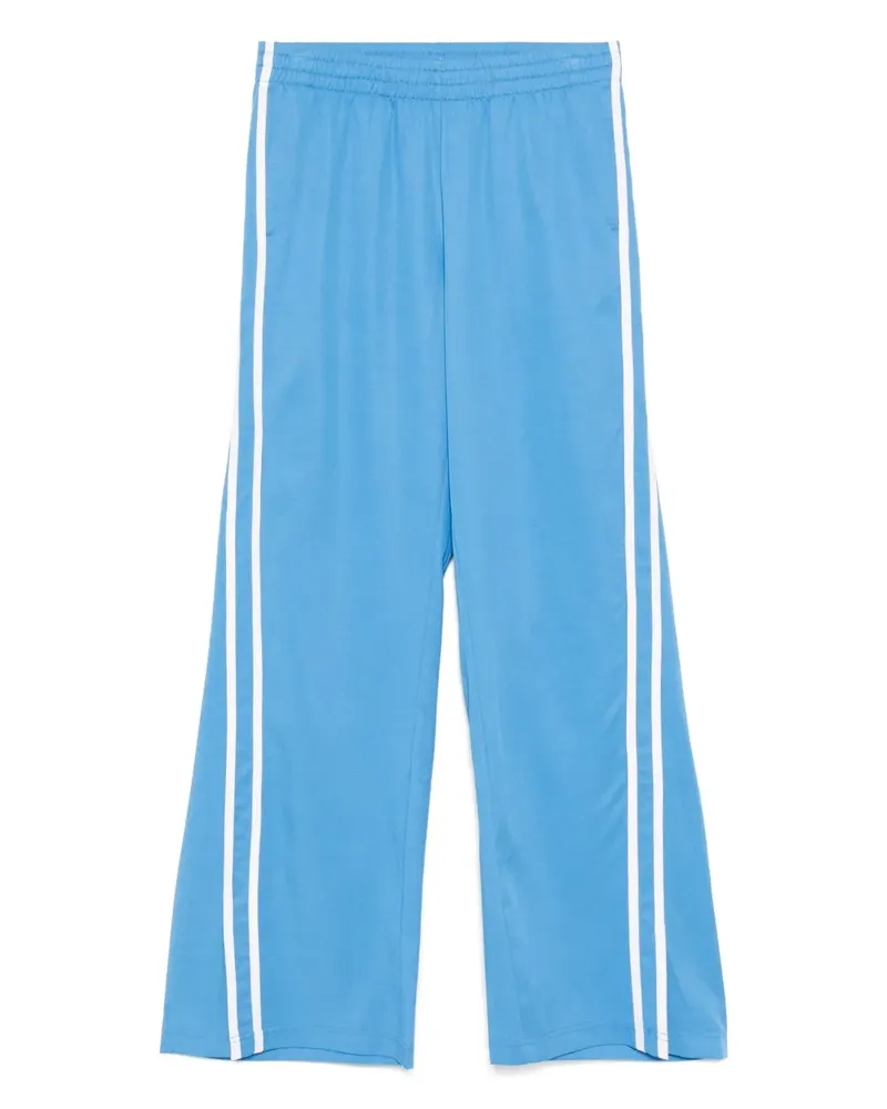 The Upside Juliet Hose - Blau Blau