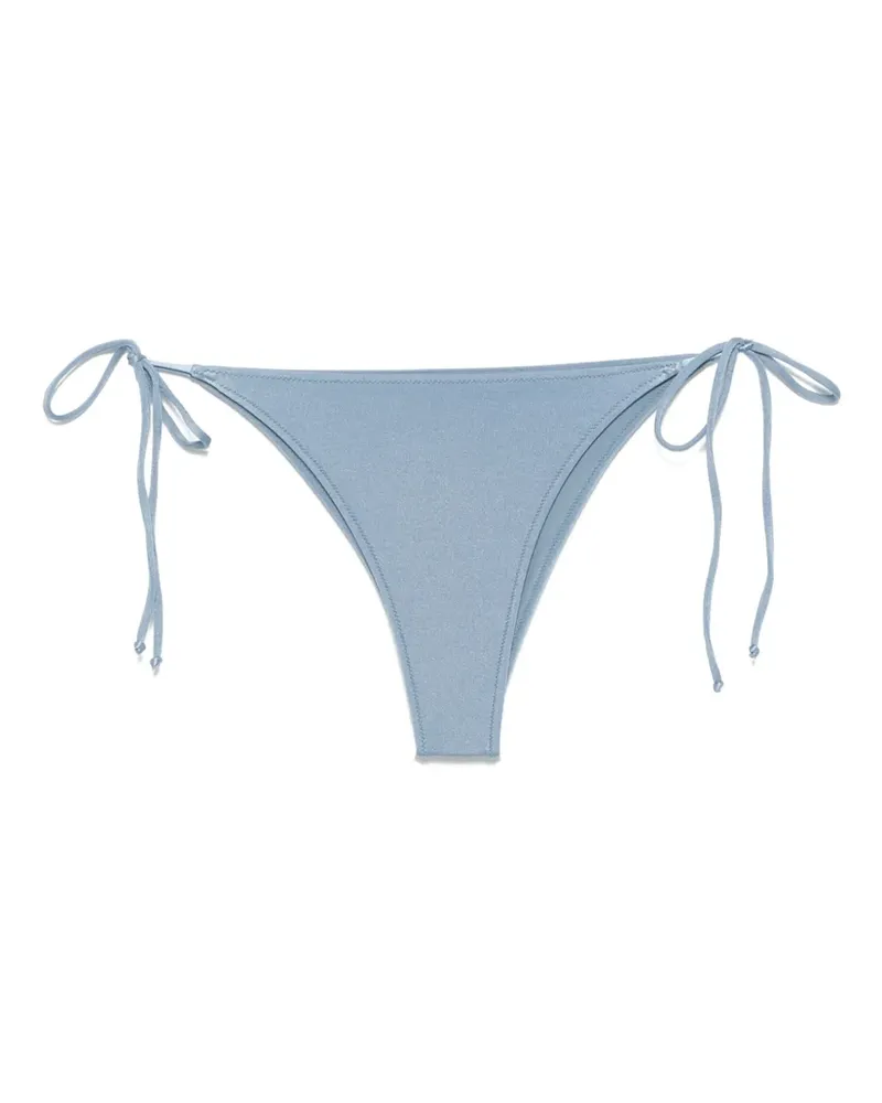 MC2 Saint Barth Marielle Bikinihöschen - Blau Blau