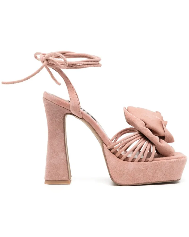 SENSO Taya Sandalen 135mm - Rosa Rosa