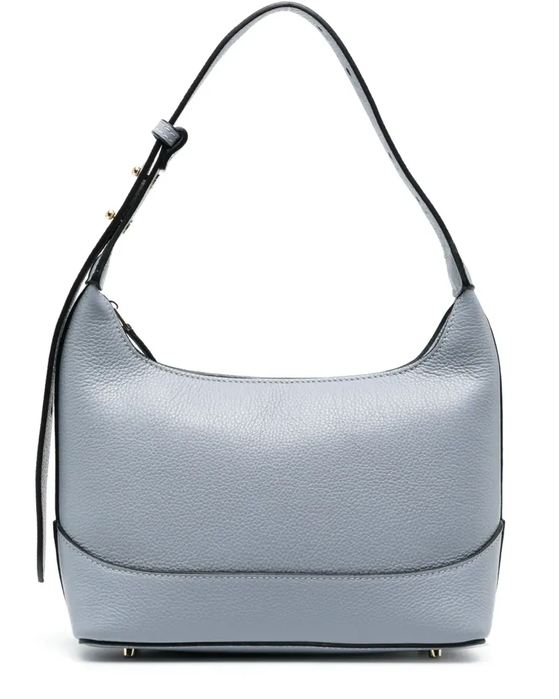 Elleme Klassische Hobo-Tasche - Blau Blau