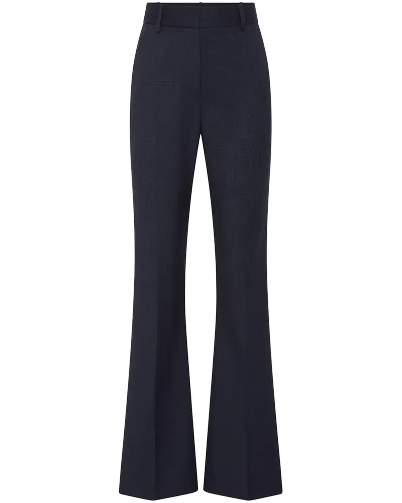 Rebecca Vallance Arthur Hose - Blau Blau