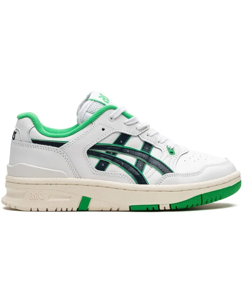 Asics EX89 Sneakers - Weiß Weiß