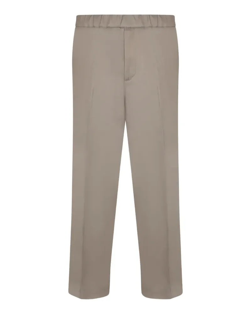 Costumein Hose mit elastischem Bund - Nude Nude