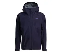 Torrentshell Jacke mit Kapuze - Violett