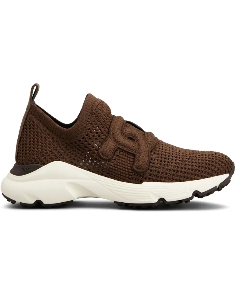 TOD'S Kate Sneakers - Braun Braun