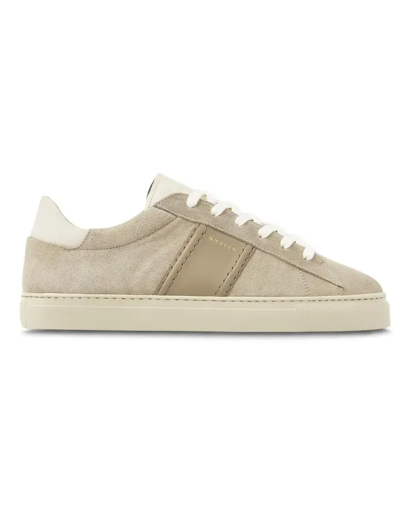Nubikk Jase Morris Sneakers - Nude Nude