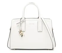 Kleine Laila Tote Bag - Weiß