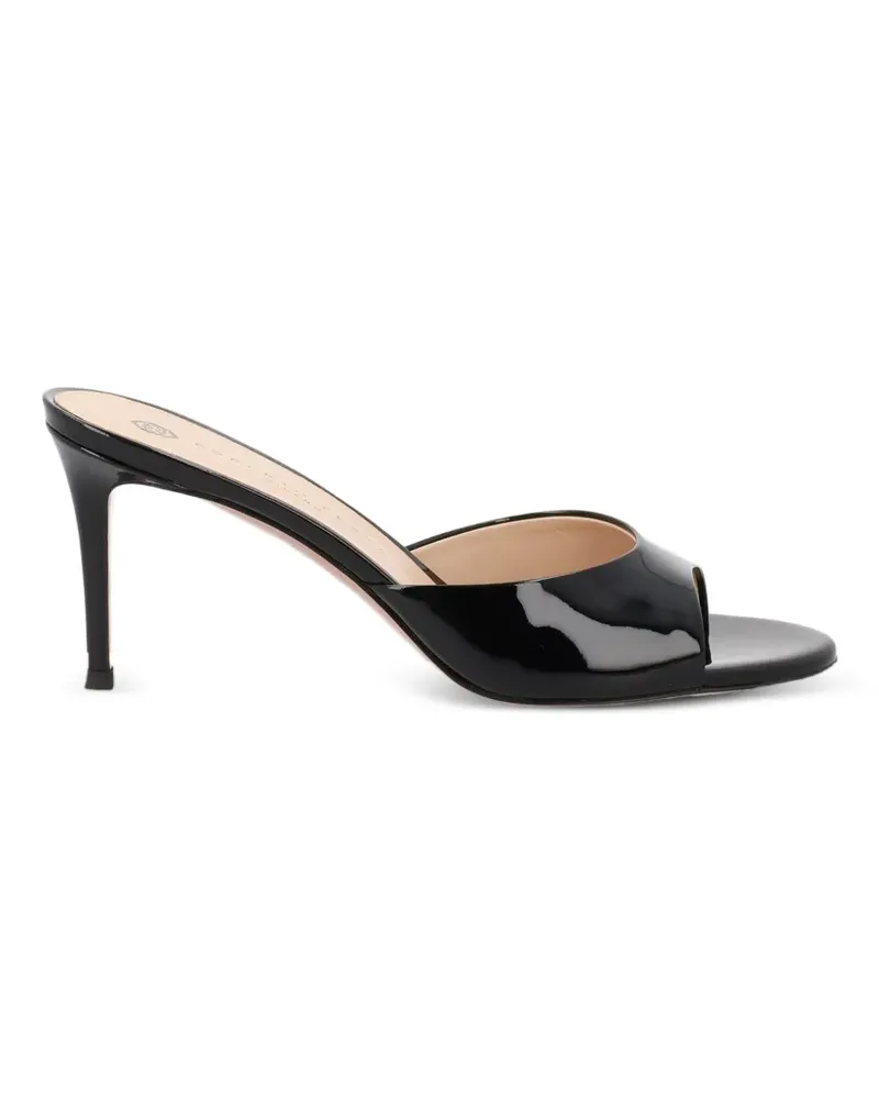 FESTA Milano Pumps mit Absatz - Schwarz Schwarz