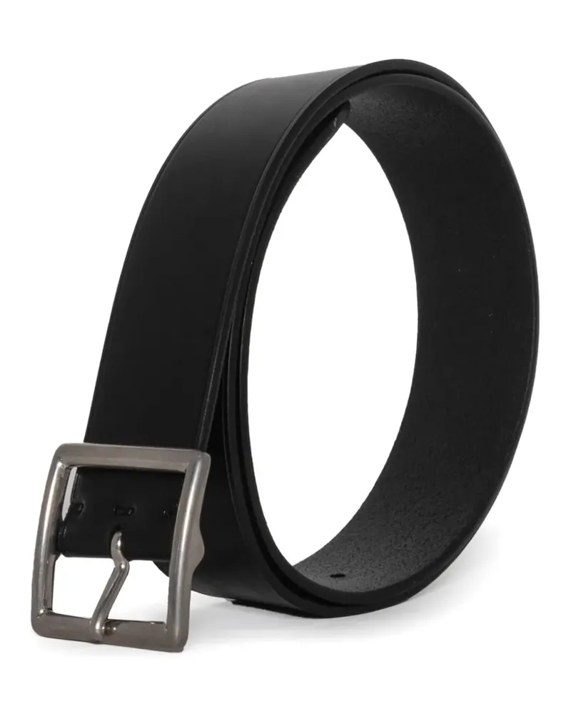 Nili Lotan Marcela Gürtel - Schwarz Schwarz