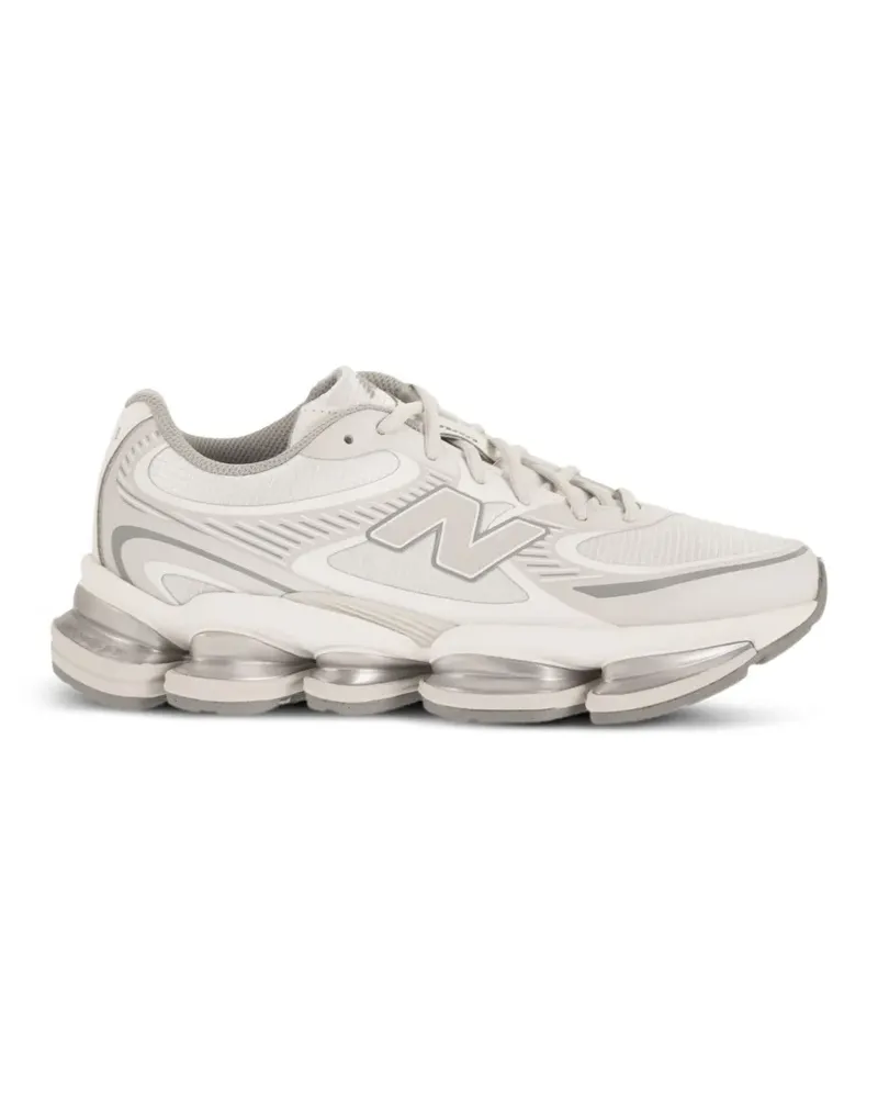 New Balance ABZORB 2000 Sneakers - Weiß Weiß