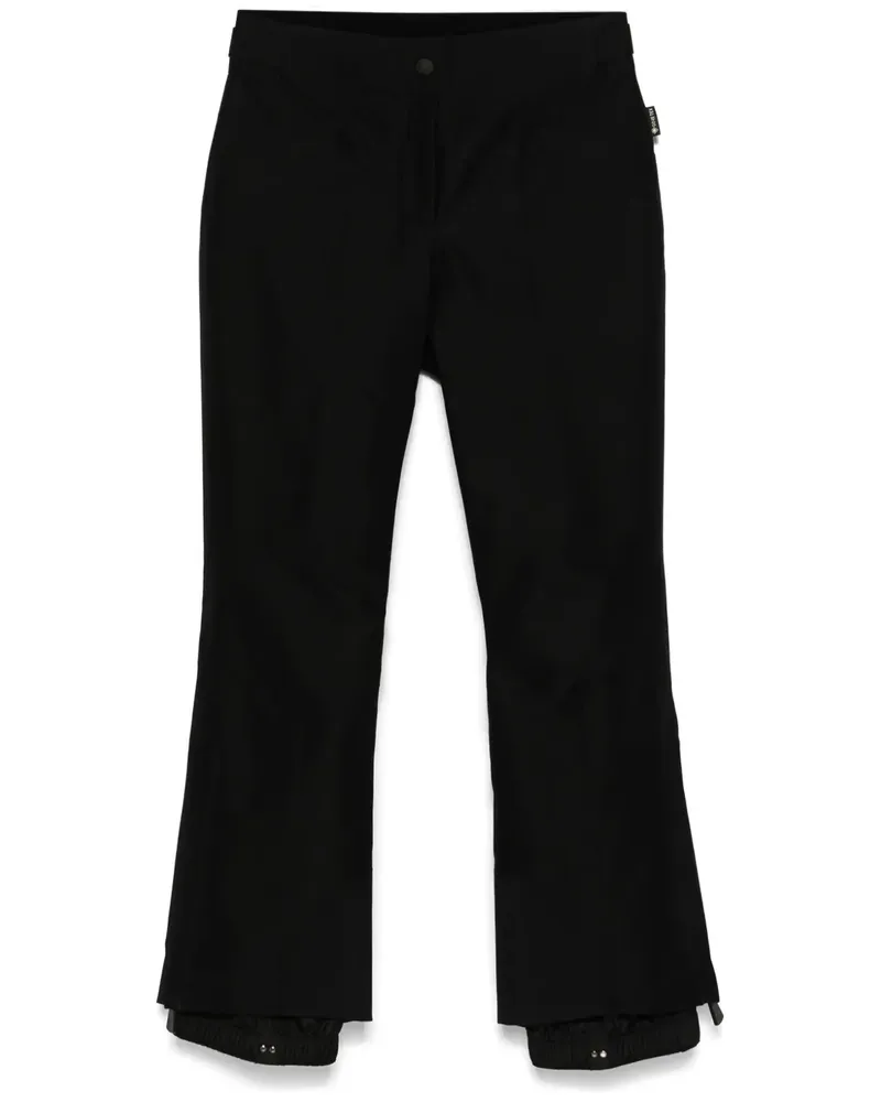 Moncler Gesteppte Skihose - Schwarz Schwarz