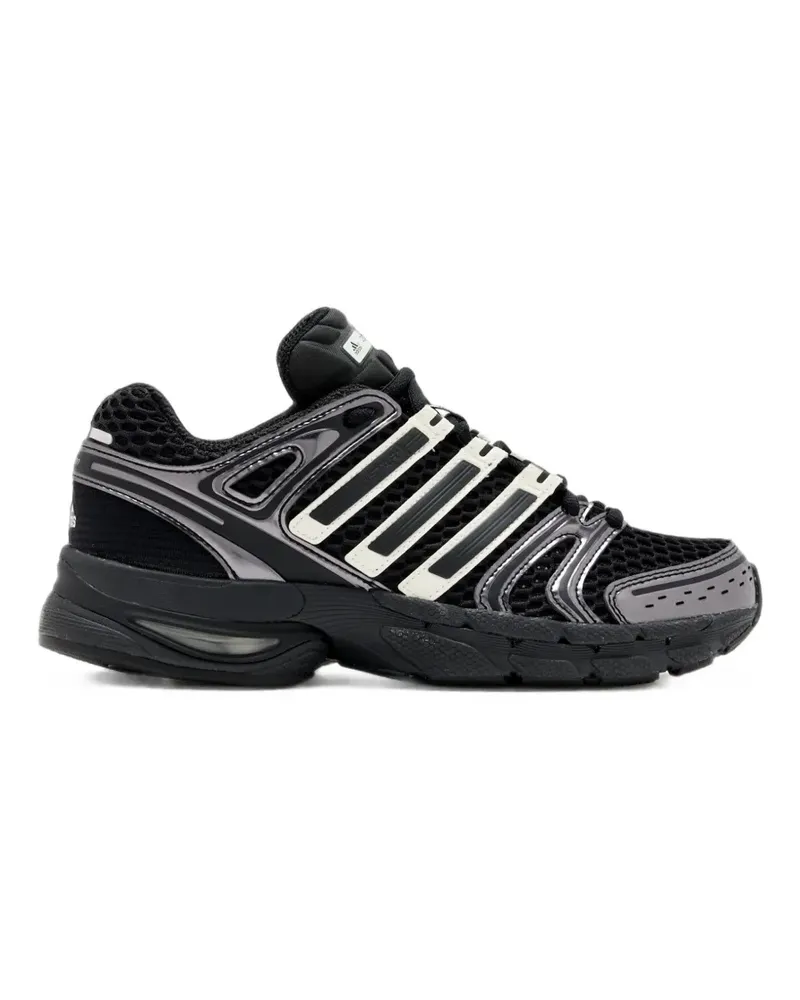 adidas Adistar Control Sneakers - Schwarz Schwarz
