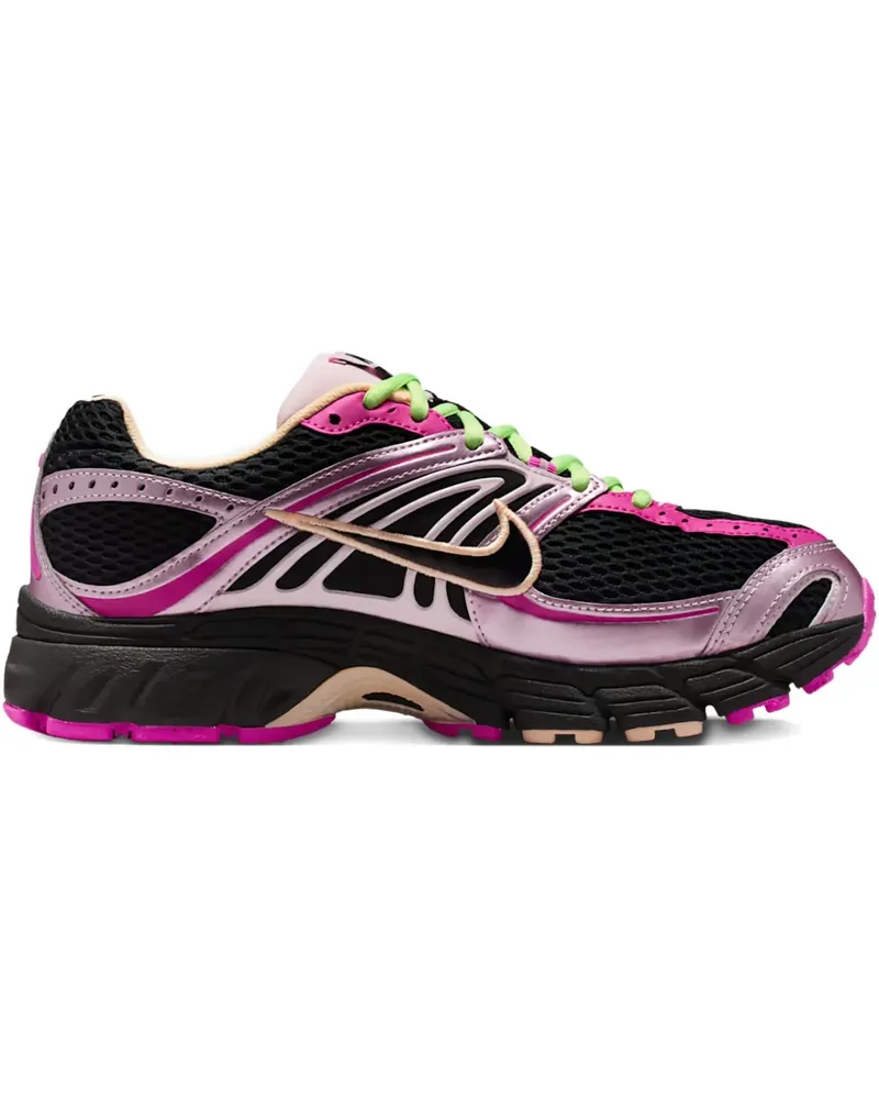 Nike Air Max Moto 2K low-top sneakers - Schwarz Schwarz