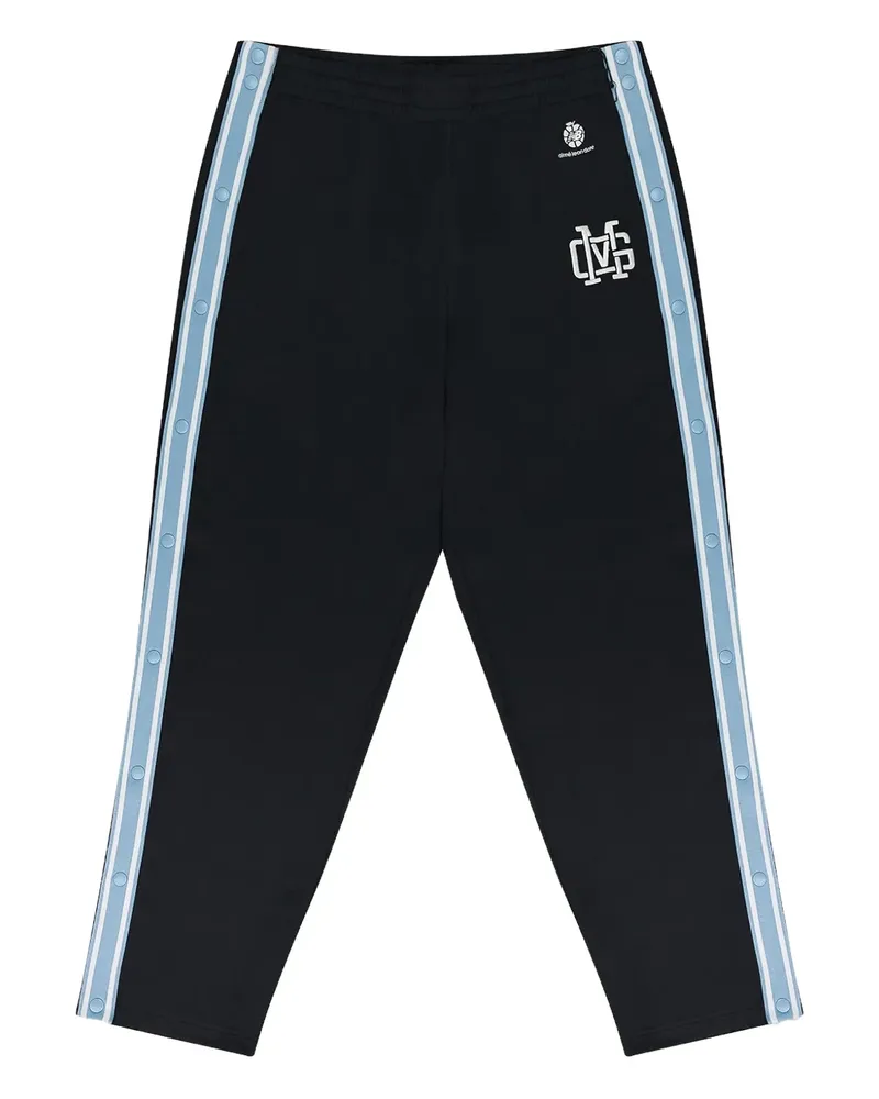 Aimé Leon Dore Sonny track pants - Schwarz Schwarz