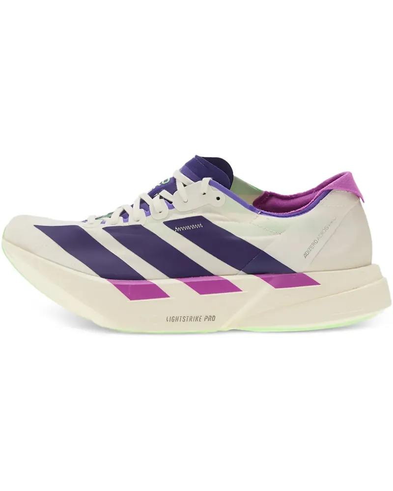 adidas Adizero Adios Pro 4 Sneakers - Nude Nude