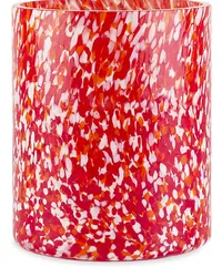 Stories of Italy Macchia' Vase, 15cm Rot