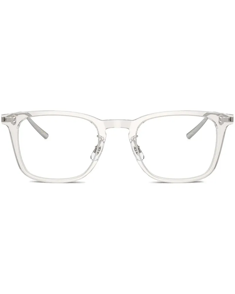 Oliver Peoples Loftin Brille - Nude Nude