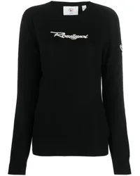 Rossignol Signature Pullover Schwarz