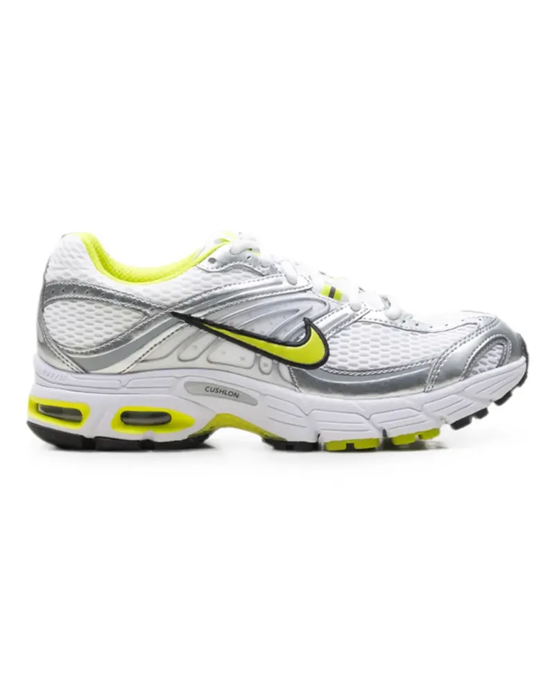 Nike Air Max Moto 2K lace-up sneakers - Weiß Weiß