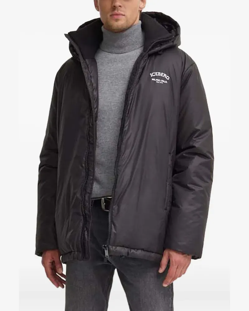 Theory Pullover mit Rollkragen - Grau Grau
