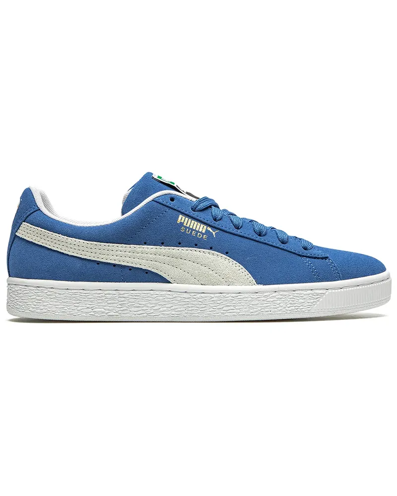 Puma Klassische Sneakers - Blau Blau