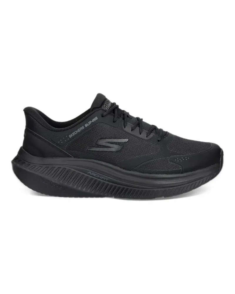 Skechers GoWalk sneakers - Schwarz Schwarz