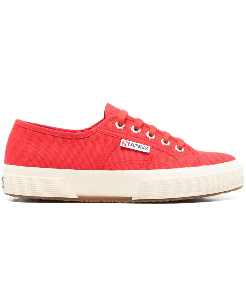 Superga The Classic 2750 Sneakers - Rot Rot