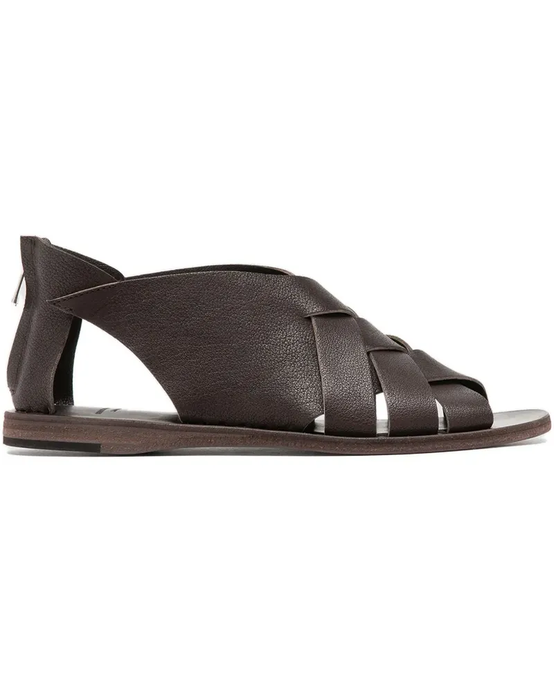 Officine Creative Italia Itaca 048 Sandalen - Braun Braun