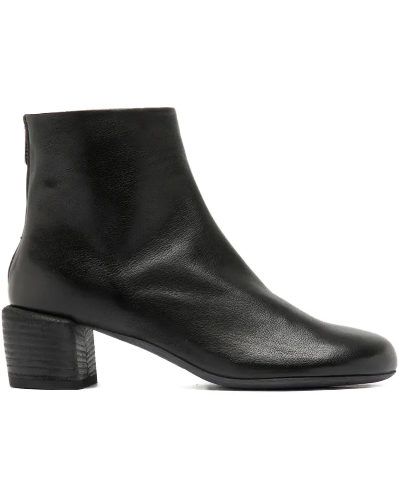 Officine Creative Italia Hadry 001 Stiefel - Schwarz Schwarz