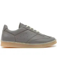 Maison Margiela 6 Court Sneakers Grau