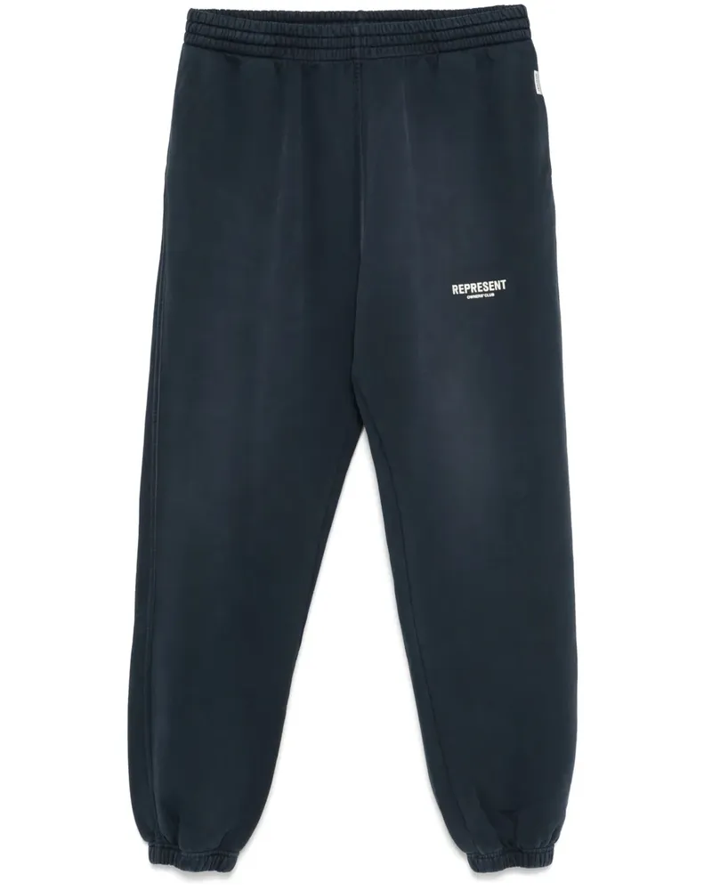 REPRESENT Owners Club Jogginghose - Blau Blau