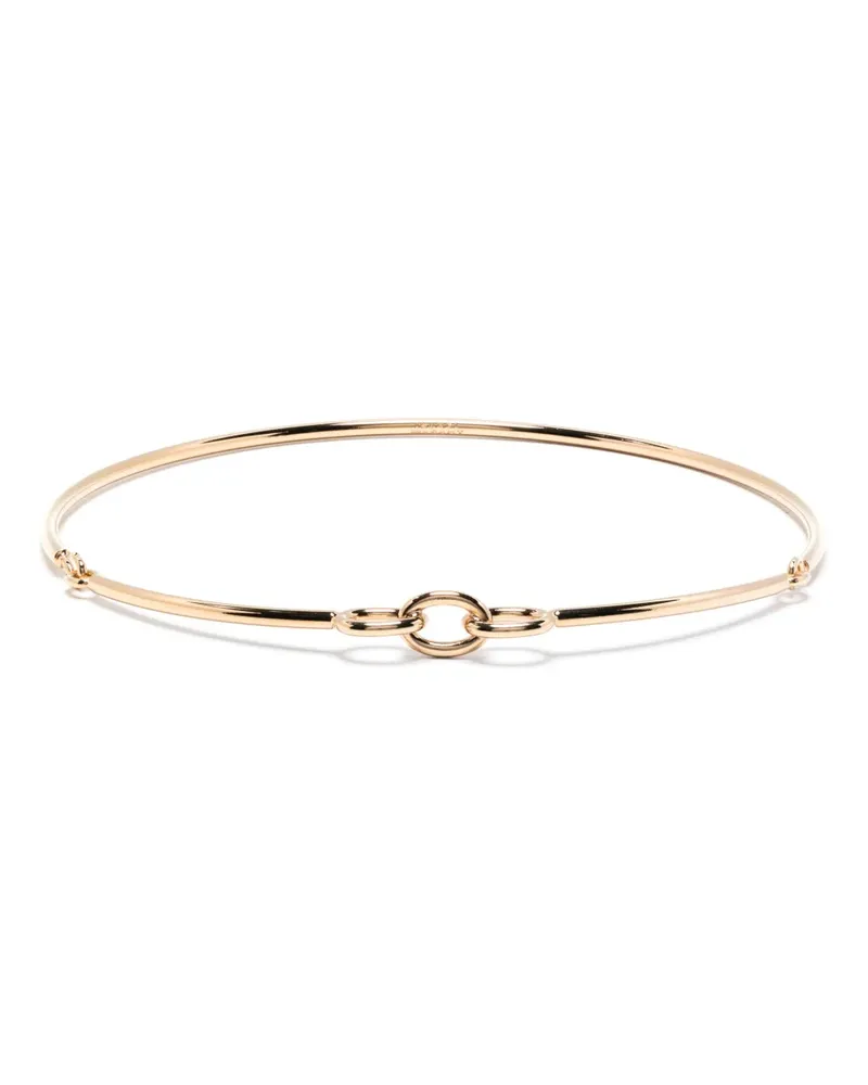 Isabel Marant Delight Choker - Gold Gold