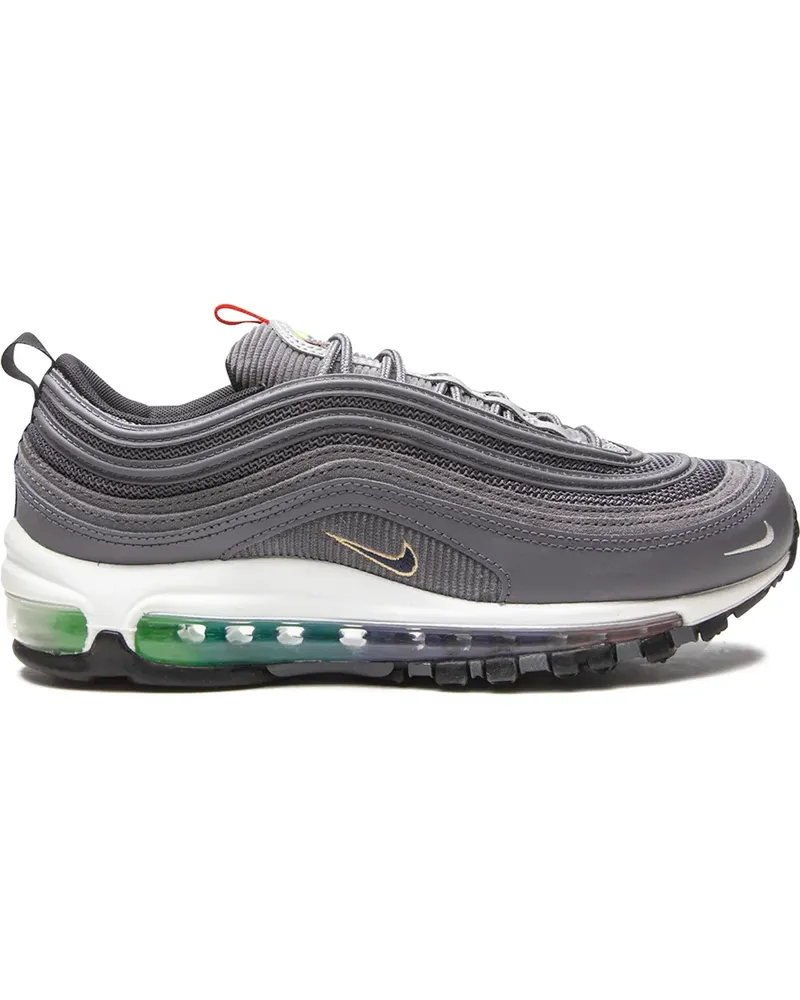 Nike Air Max 97 Evolution of Icons Sneakers - Grau Grau