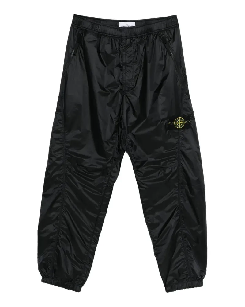 Stone Island Weite Hose - V0020 NAVY BLUE V0020