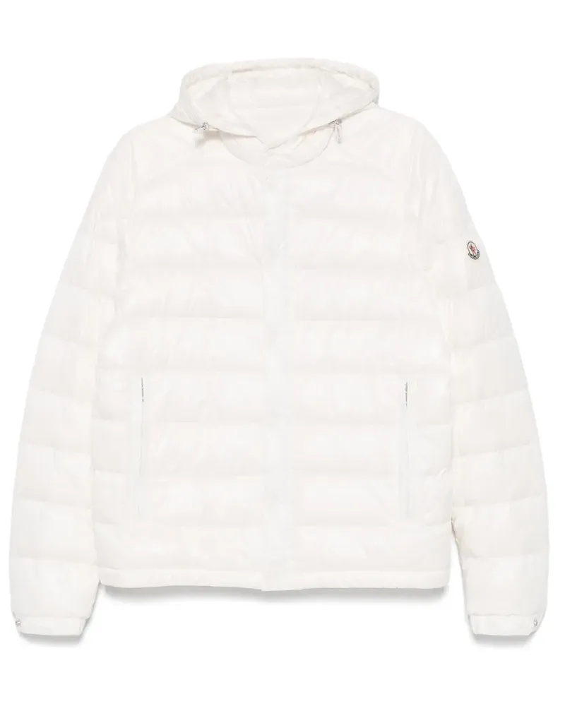 Moncler Gliere Jacke - Weiß Weiß