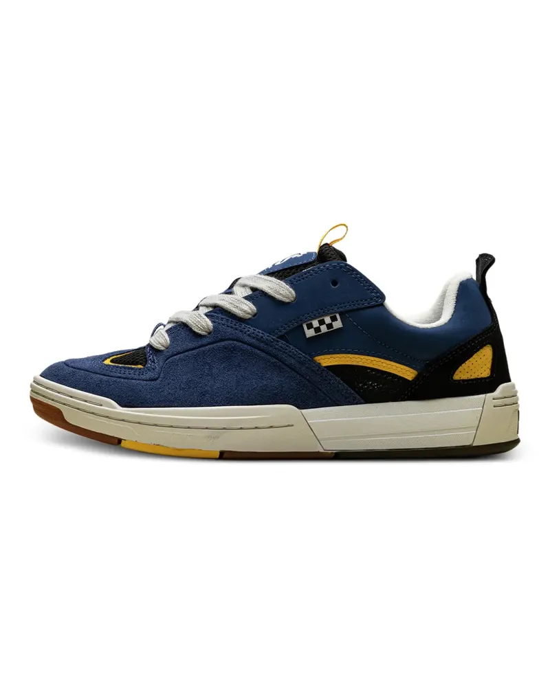 Vans Skate Mixxa Sneakers - Blau Blau