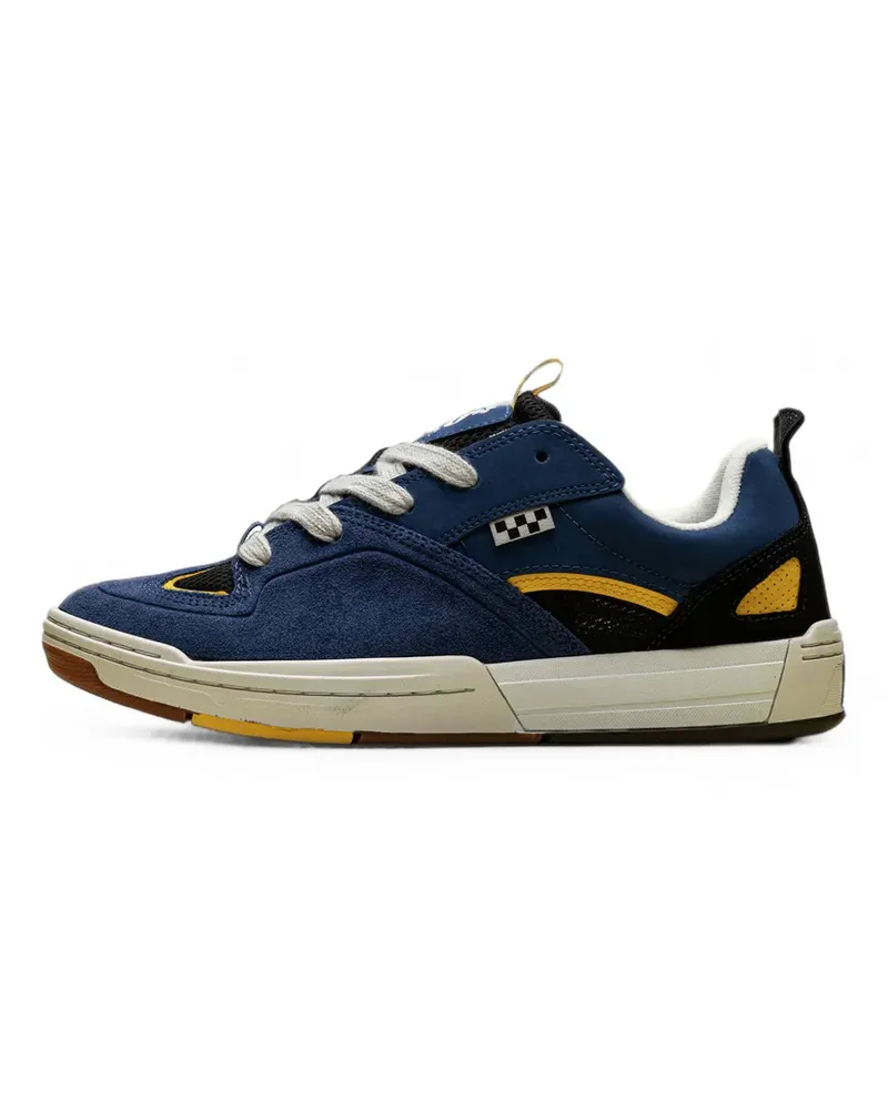 Vans Skate Mixxa sneakers - Blau Blau