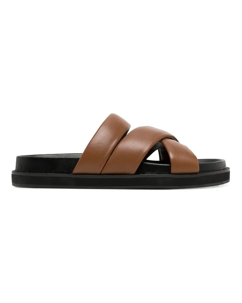 SENSO Nico Sandalen - Braun Braun