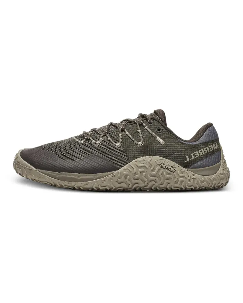 MERRELL Trail Glove 7 Sneakers - Grün Grün