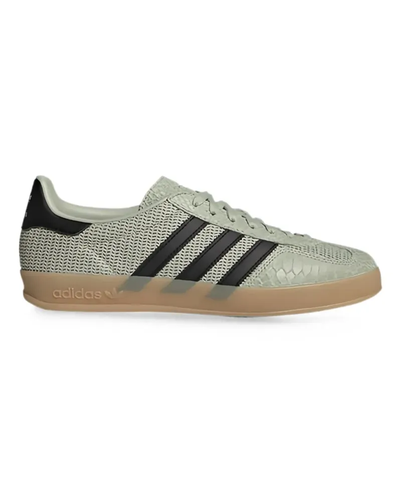 adidas Gazelle Indoor sneakers - Grün Grün