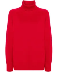 P.A.R.O.S.H. P.A.R.O H. Wood Pullover Rot