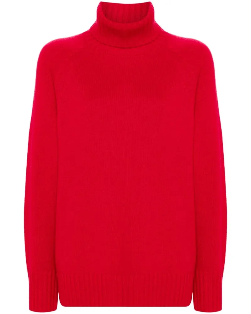 P.A.R.O.S.H. P.A.R.O H. Wood Pullover Rot