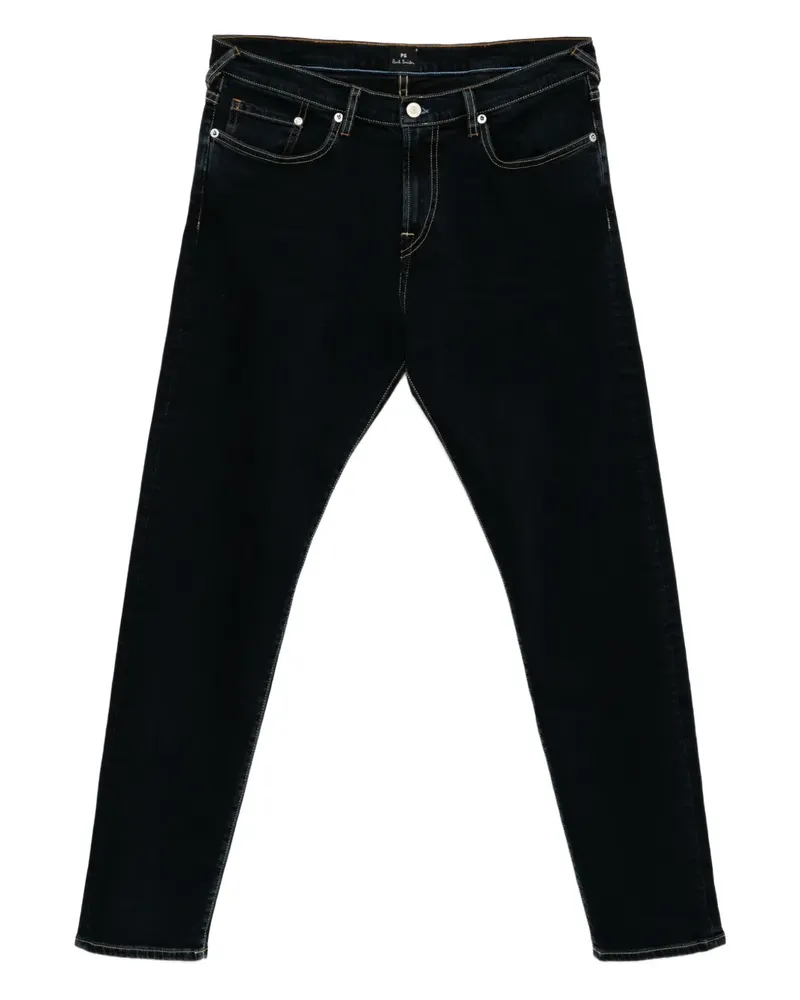 Paul Smith Klassische Tapered-Jeans - Blau Blau