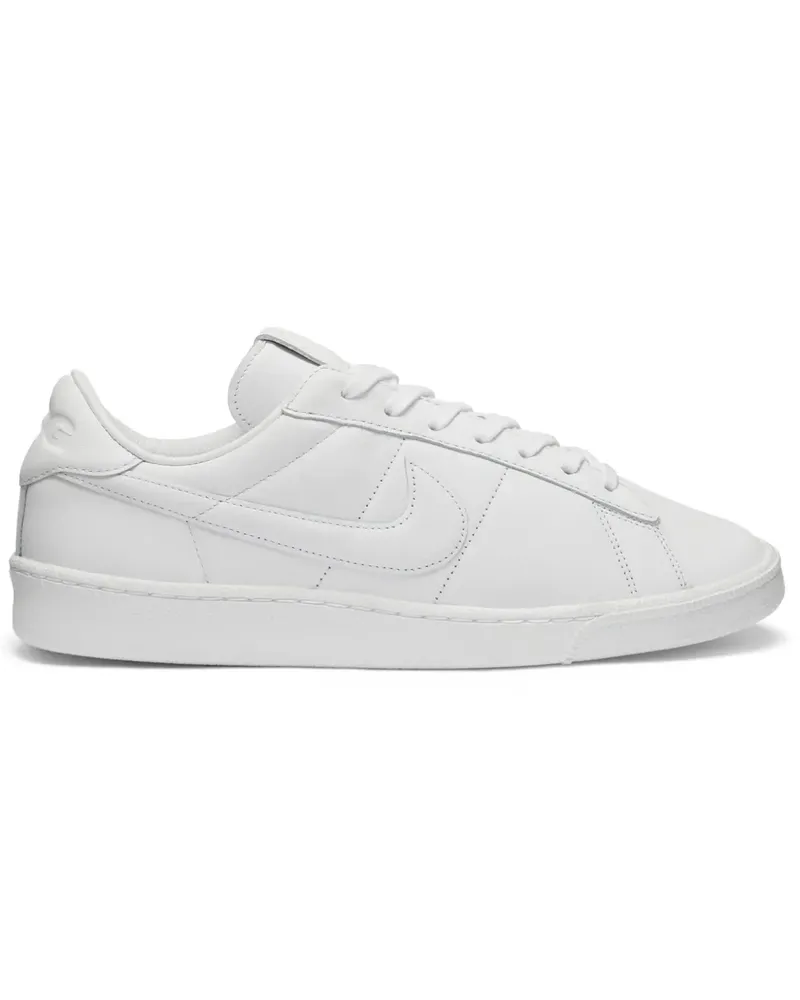 Comme des Garçons x Nike Sneakers mit Logo - Weiß Weiß