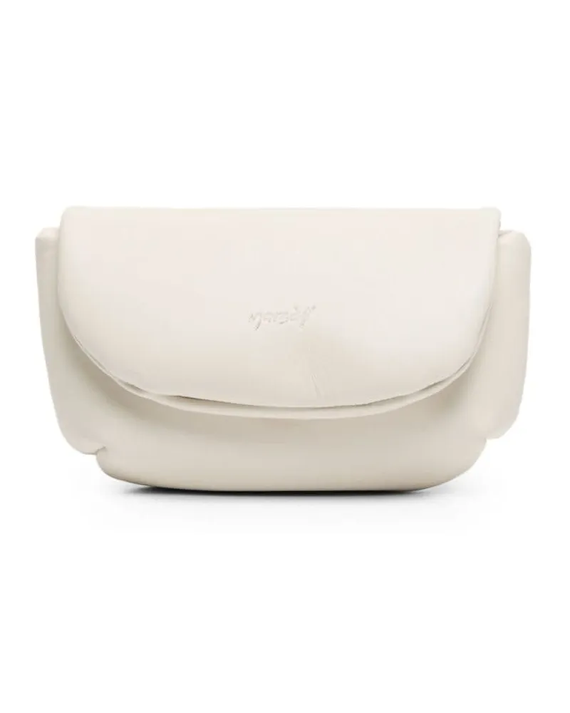 Marsèll Anonima Clutch - Nude Nude