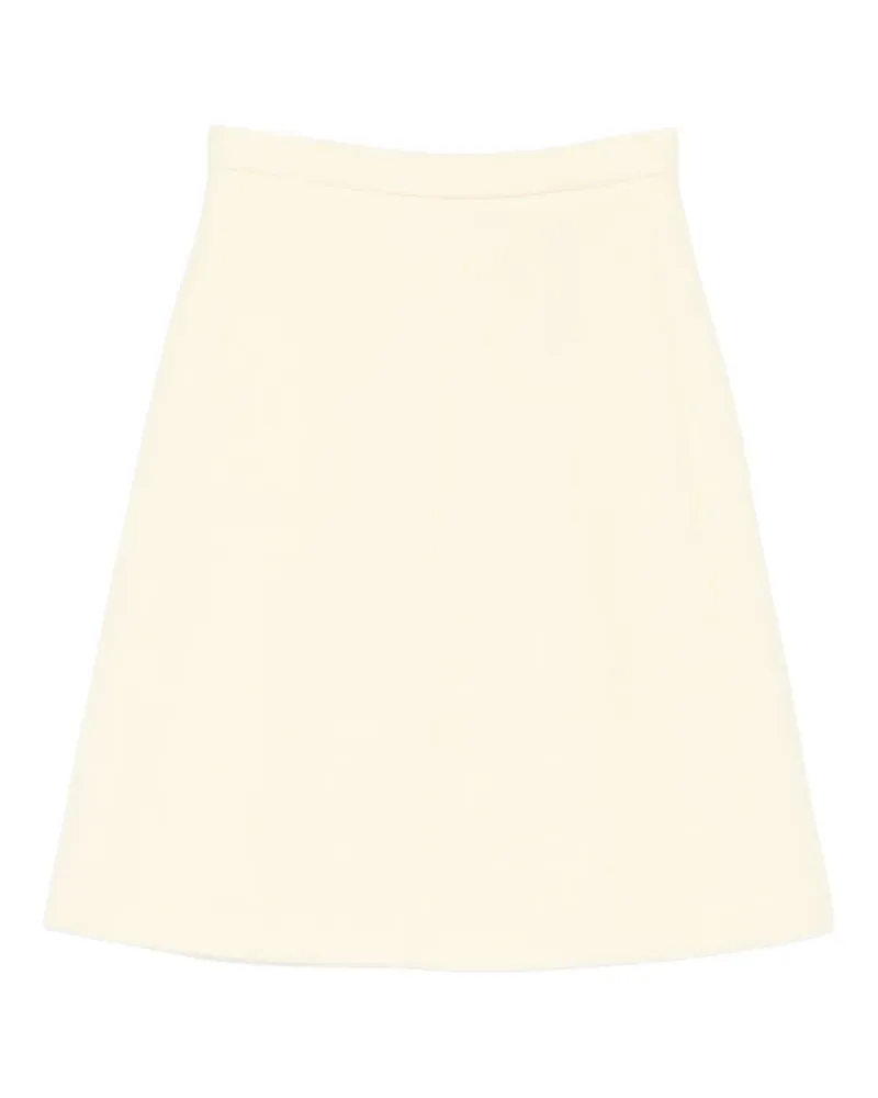 N° 21 Rock skirt - Gelb Gelb