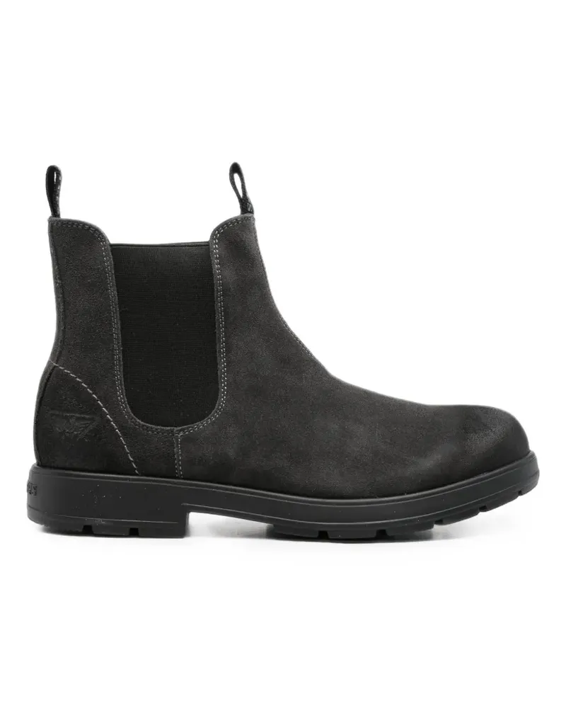 Docksteps Jasper Chelsea-Boots - Grau Grau