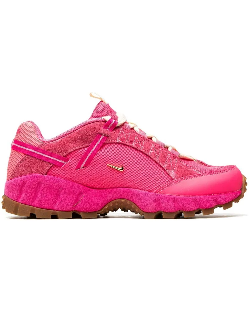 Nike x Jacquemus Air Humara LX Sneakers - Rosa Rosa